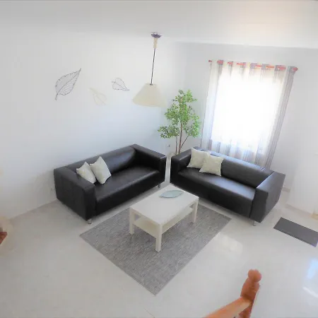 D Wan 4 | Baleal Hébergement de vacances Ferrel (Leiria)