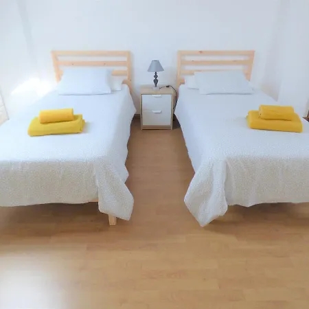 Hébergement de vacances D Wan 4 | Baleal Ferrel (Leiria)