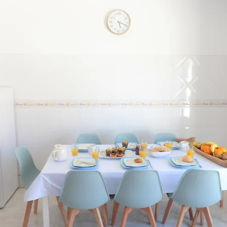 Hébergement de vacances D Wan 4 | Baleal *