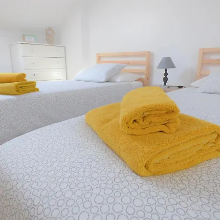 Hébergement de vacances D Wan 4 | Baleal Ferrel (Leiria)