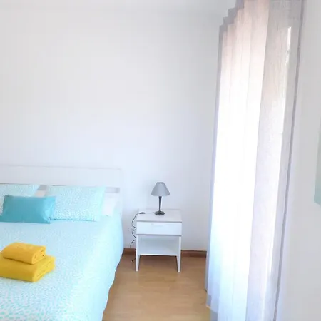 D Wan 4 | Baleal Hébergement de vacances *