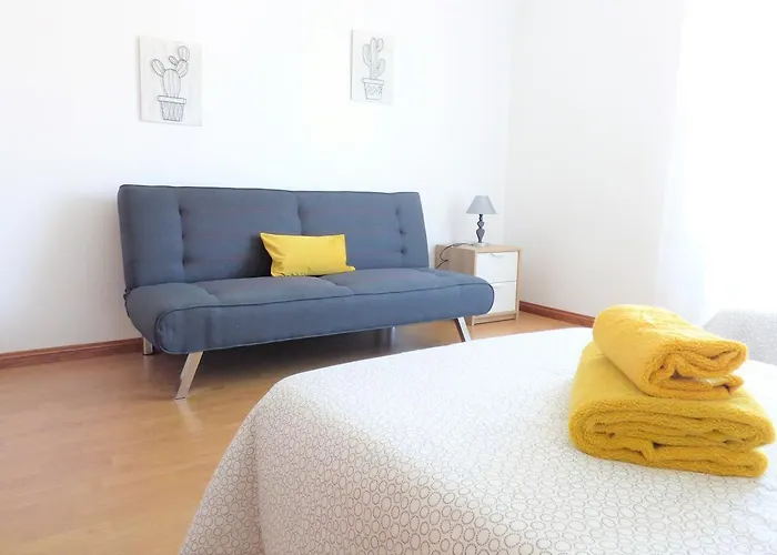 Σπίτι διακοπών D Wan 4 | Baleal *