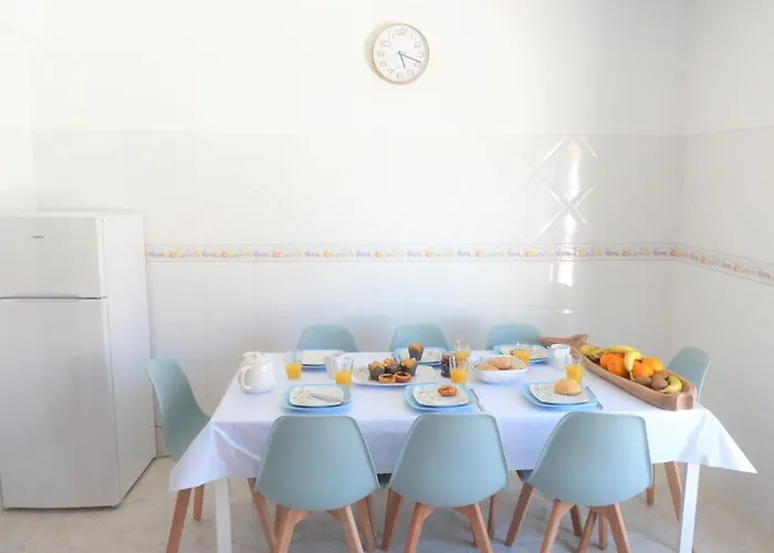 Σπίτι διακοπών D Wan 4 | Baleal *