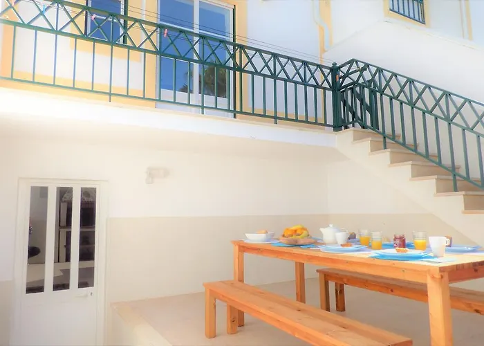 D Wan 4 | Baleal Ferrel (Leiria)