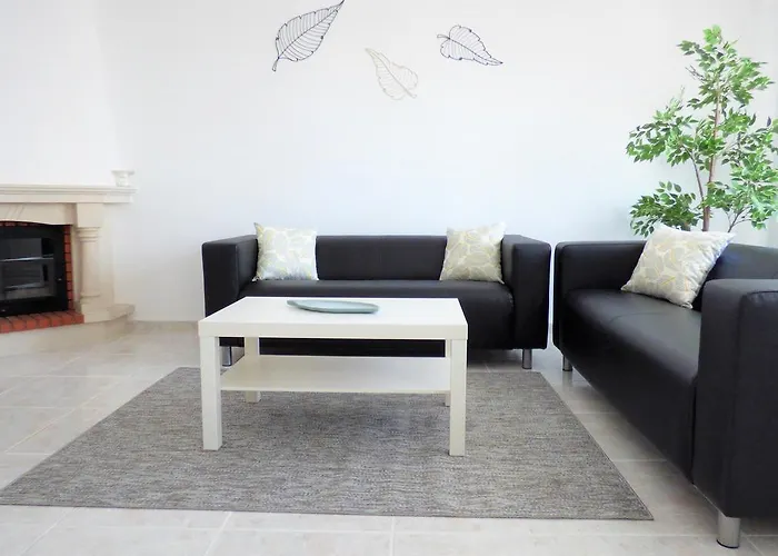 Σπίτι διακοπών D Wan 4 | Baleal