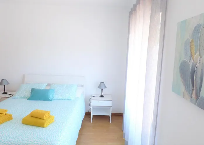 D Wan 4 | Baleal Σπίτι διακοπών *