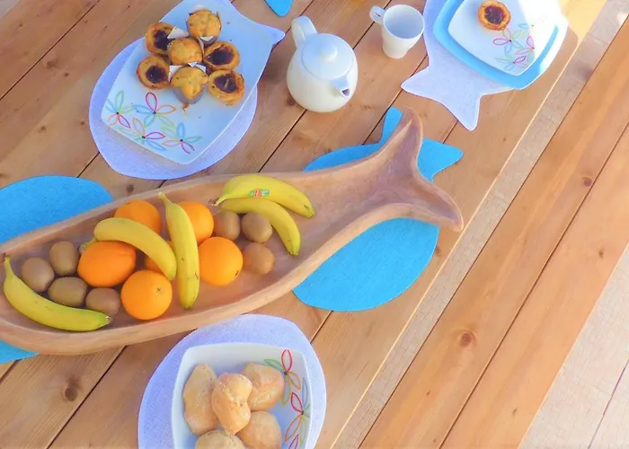 D Wan 4 | Baleal Σπίτι διακοπών *